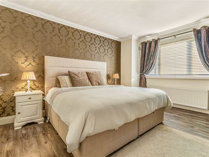 58 Ballymany Manor, Newbridge, Kildare
