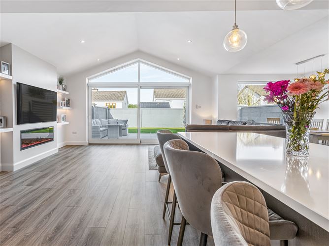 58 Ballymany Manor, Newbridge, Kildare
