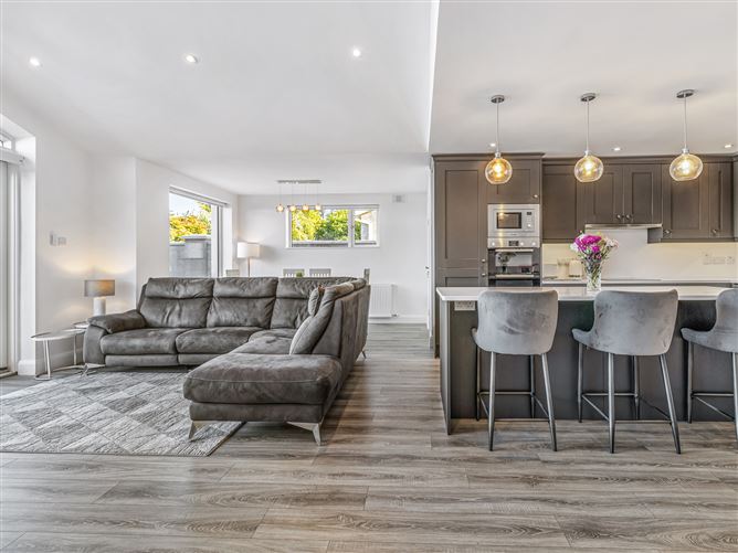 58 Ballymany Manor, Newbridge, Kildare