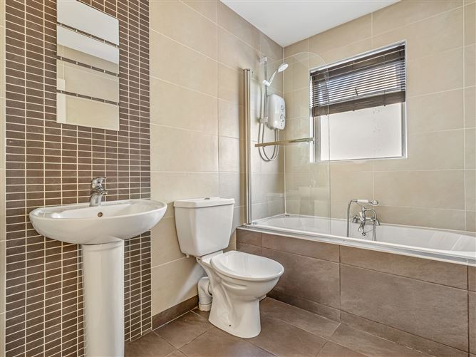 58 Ballymany Manor, Newbridge, Kildare