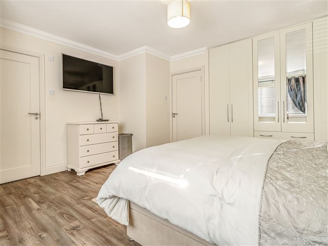 58 Ballymany Manor, Newbridge, Kildare