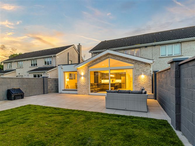 58 Ballymany Manor, Newbridge, Kildare