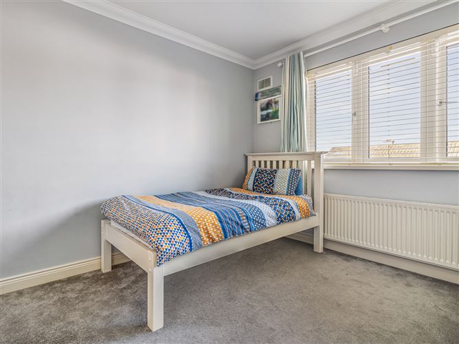 58 Ballymany Manor, Newbridge, Kildare