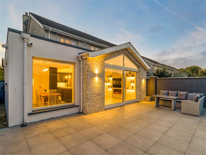 58 Ballymany Manor, Newbridge, Kildare