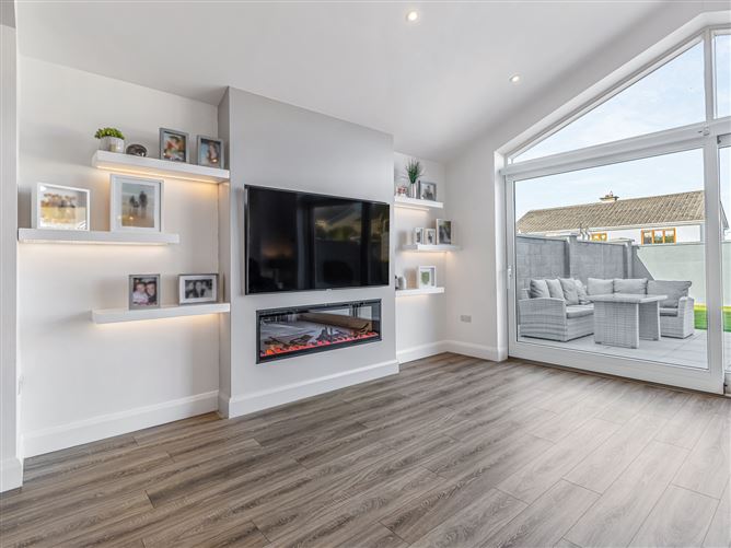 58 Ballymany Manor, Newbridge, Kildare
