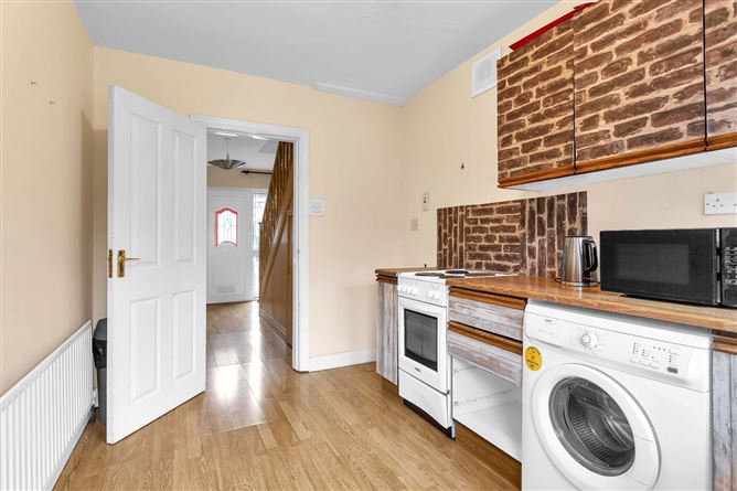33, Beechgrove, Kildare Town, Co. Kildare
