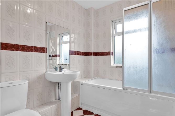 33, Beechgrove, Kildare Town, Co. Kildare