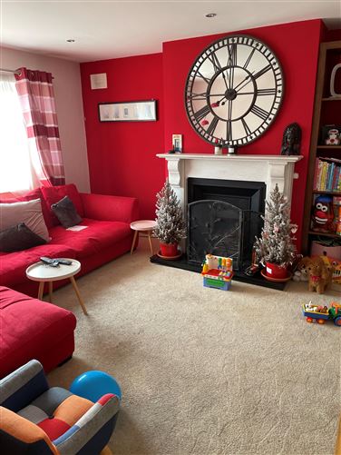 30 Radharc Na Tuaithe, Knockraha, Cork