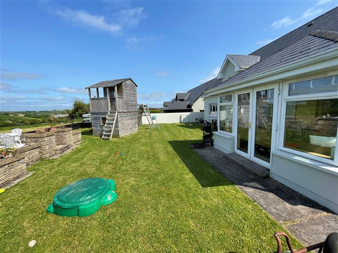 30 Radharc Na Tuaithe, Knockraha, Cork