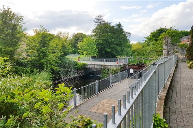 201 The Island, Chapelizod, Dublin 20