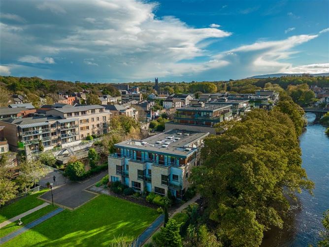 201 The Island, Chapelizod, Dublin 20