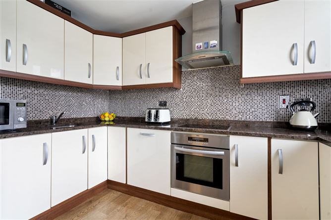 201 The Island, Chapelizod, Dublin 20