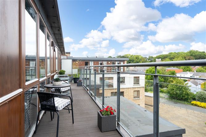 201 The Island, Chapelizod, Dublin 20