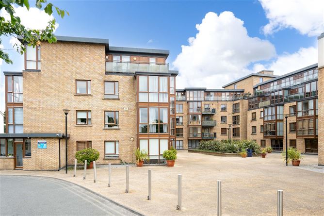 201 The Island, Chapelizod, Dublin 20