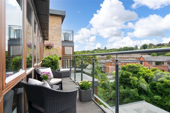 201 The Island, Chapelizod, Dublin 20