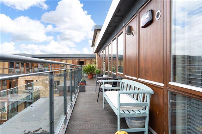 201 The Island, Chapelizod, Dublin 20