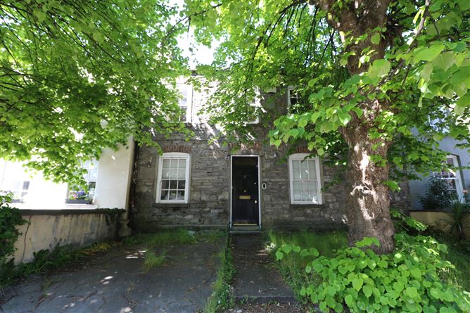 3 The Mall, Main Street, Leixlip, Kildare