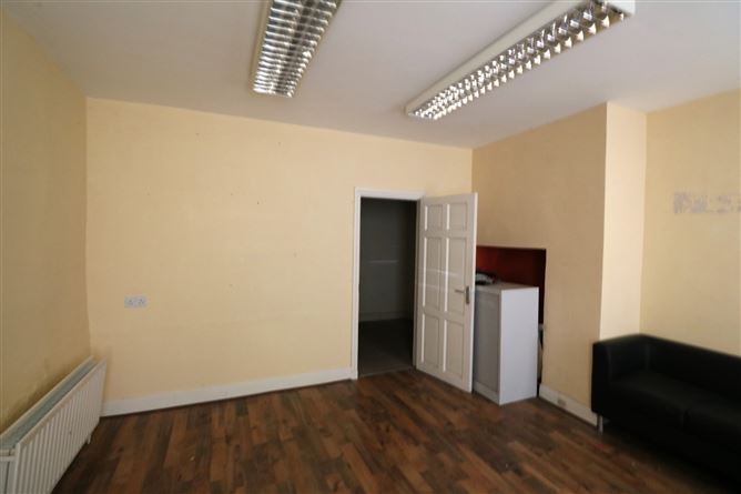 3 The Mall, Main Street, Leixlip, Kildare