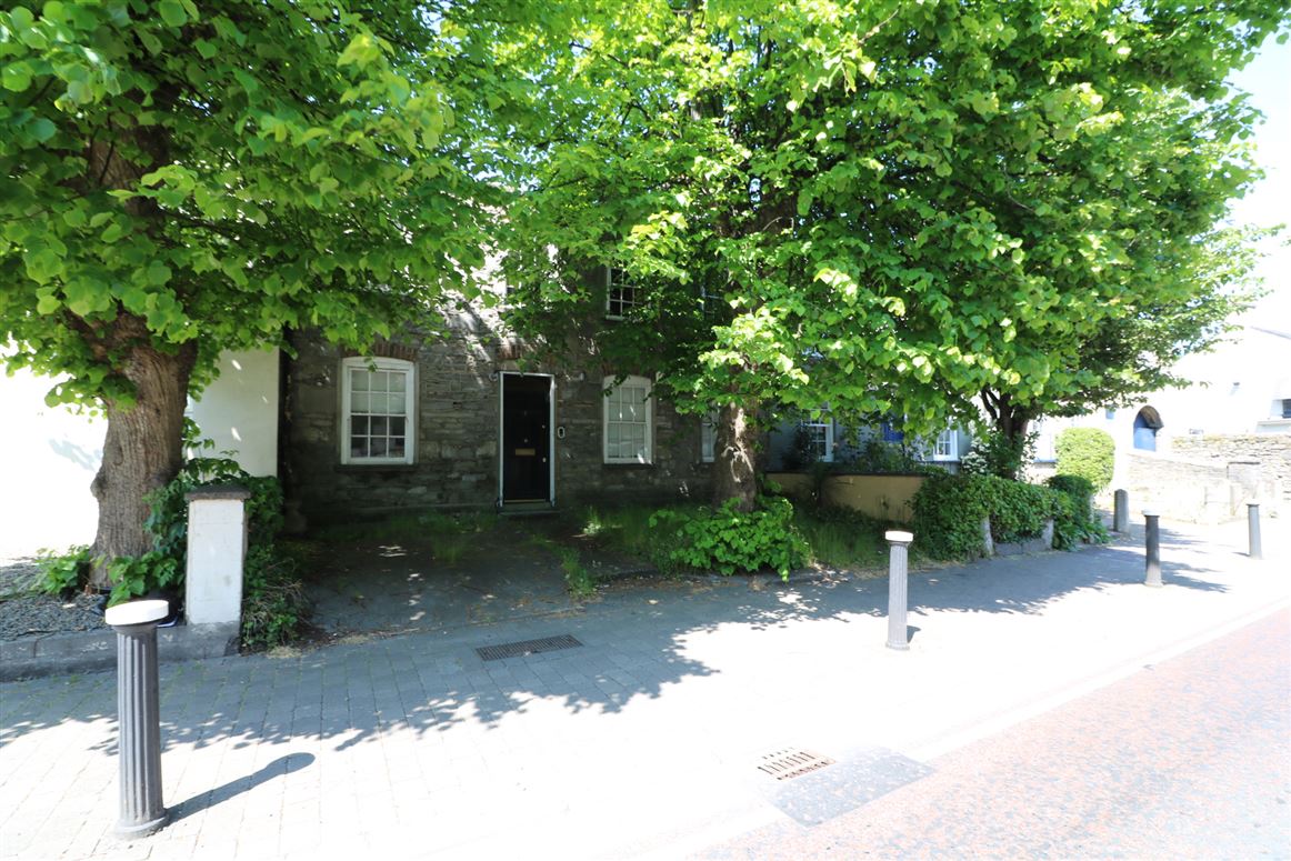 3 The Mall, Main Street, Leixlip, Kildare