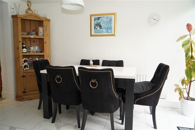  13 St. Bridgets Terrace, Mullingar, Westmeath