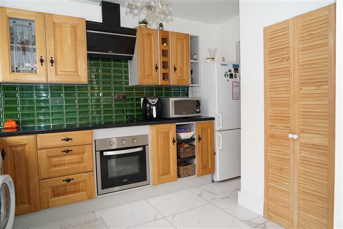  13 St. Bridgets Terrace, Mullingar, Westmeath
