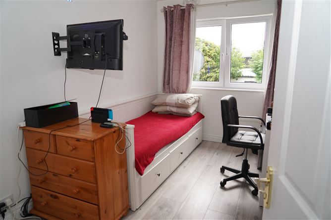  13 St. Bridgets Terrace, Mullingar, Westmeath