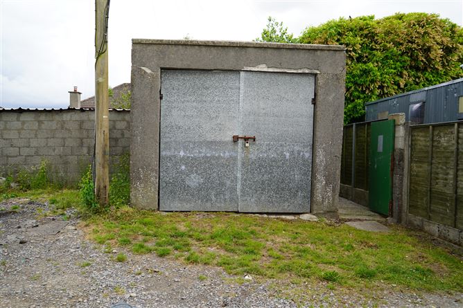  13 St. Bridgets Terrace, Mullingar, Westmeath