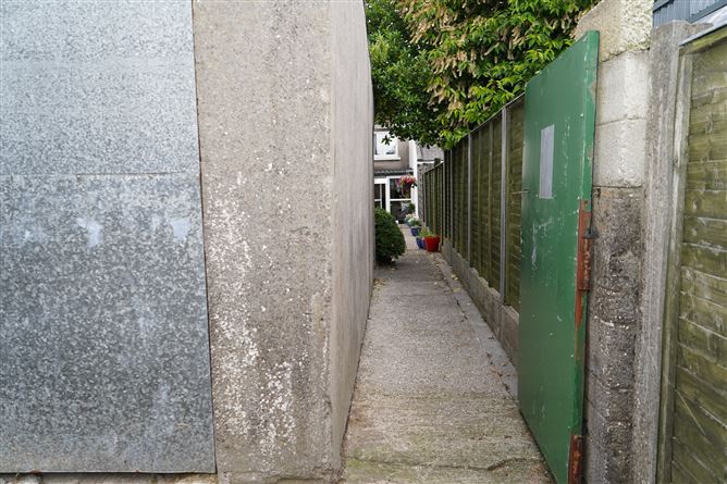  13 St. Bridgets Terrace, Mullingar, Westmeath