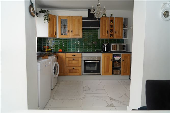  13 St. Bridgets Terrace, Mullingar, Westmeath