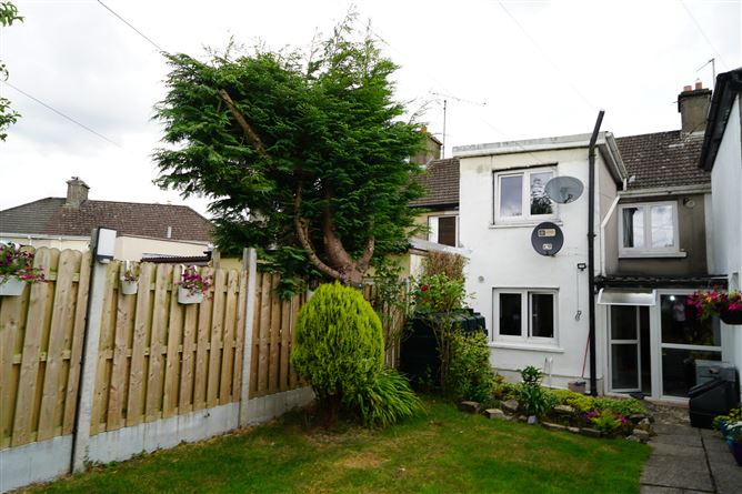  13 St. Bridgets Terrace, Mullingar, Westmeath