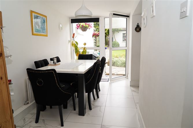 13 St. Bridgets Terrace, Mullingar, Westmeath
