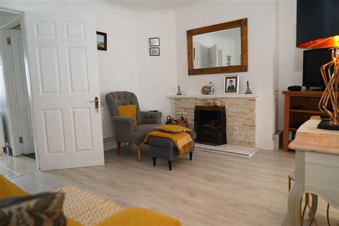  13 St. Bridgets Terrace, Mullingar, Westmeath