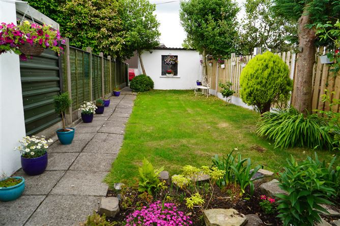  13 St. Bridgets Terrace, Mullingar, Westmeath