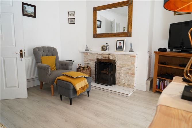  13 St. Bridgets Terrace, Mullingar, Westmeath