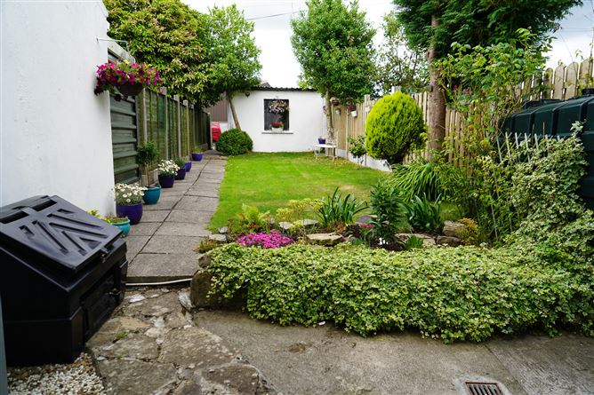  13 St. Bridgets Terrace, Mullingar, Westmeath