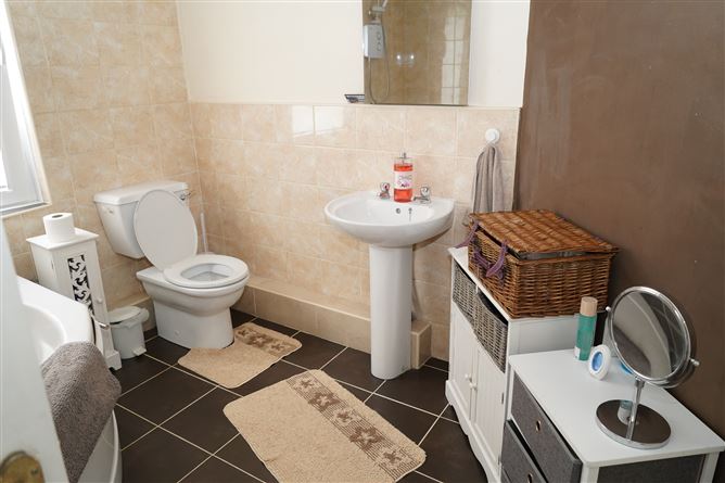  13 St. Bridgets Terrace, Mullingar, Westmeath