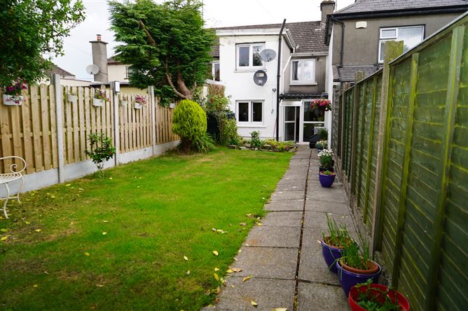  13 St. Bridgets Terrace, Mullingar, Westmeath
