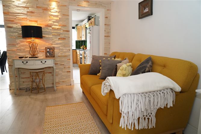  13 St. Bridgets Terrace, Mullingar, Westmeath