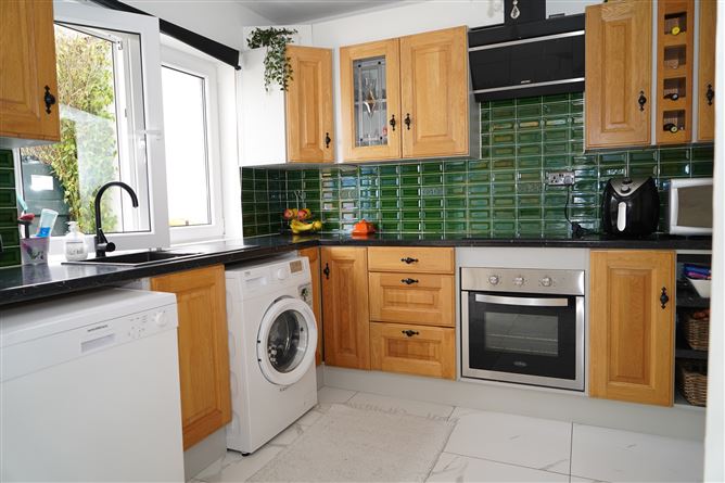  13 St. Bridgets Terrace, Mullingar, Westmeath