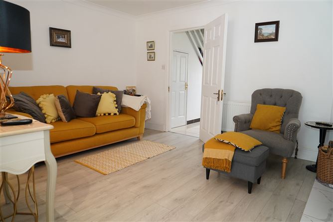  13 St. Bridgets Terrace, Mullingar, Westmeath