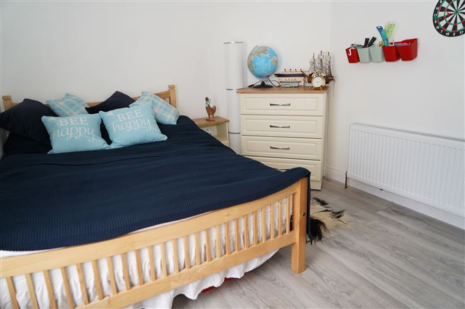 13 St. Bridgets Terrace, Mullingar, Westmeath