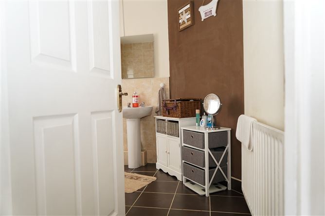  13 St. Bridgets Terrace, Mullingar, Westmeath
