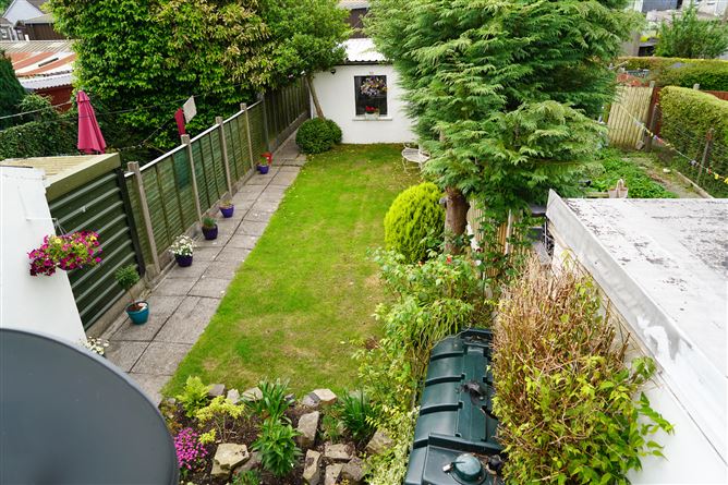  13 St. Bridgets Terrace, Mullingar, Westmeath
