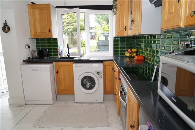  13 St. Bridgets Terrace, Mullingar, Westmeath