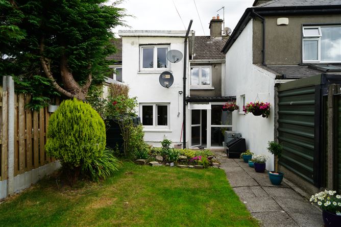  13 St. Bridgets Terrace, Mullingar, Westmeath