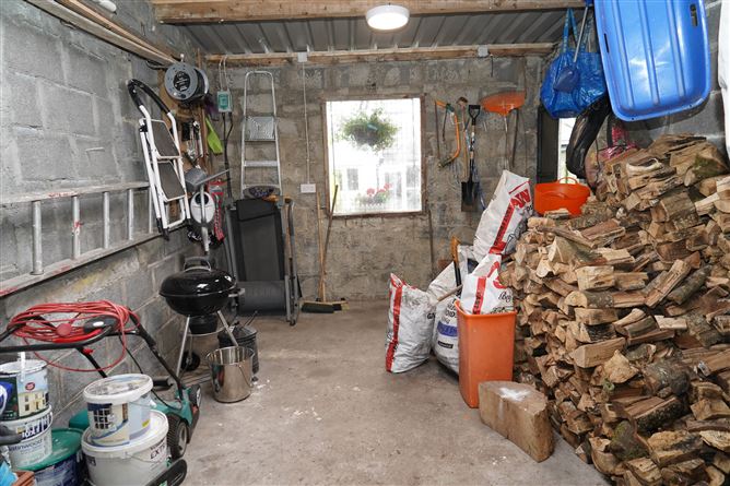  13 St. Bridgets Terrace, Mullingar, Westmeath