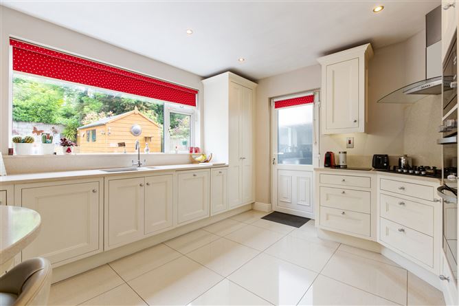 100 Watson Drive, Killiney, Co. Dublin