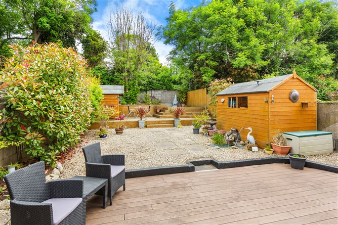 100 Watson Drive, Killiney, Co. Dublin