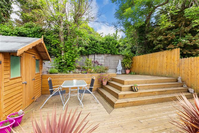 100 Watson Drive, Killiney, Co. Dublin