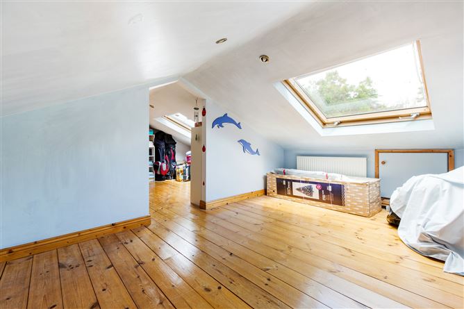 100 Watson Drive, Killiney, Co. Dublin